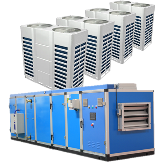 dx air handling unit dx air handling unit