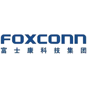 logo foxconn
