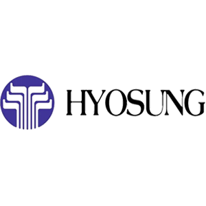 logo hyosung