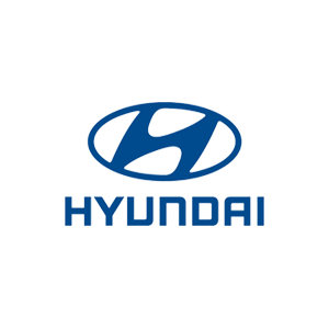 logo hyundai