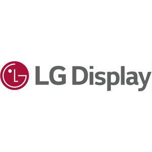 logo lg display