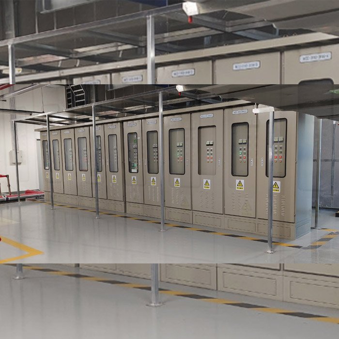 control system control system