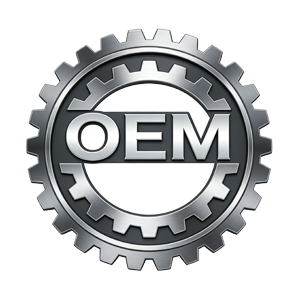 Home 图标展示 oem